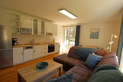 Ferienwohnung Strandidyll, Trassenheide