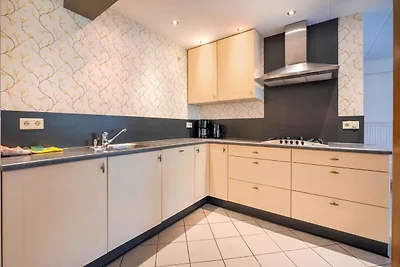 Ferienhaus in Ulestraten mit privater...