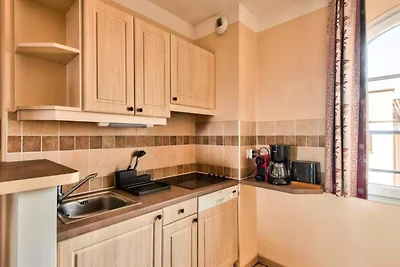 3-Zimmer-Wohnung für 6 Personen - Auswahl