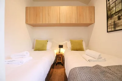 Nice chalet with dishwasher, near the...