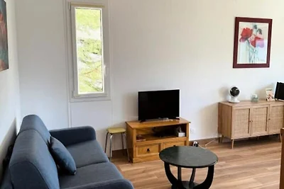 Ferienwohnung Familienurlaub Aix-les-Bains