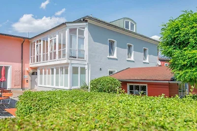 Ferienwohnung mit 2 Schlafzimmer