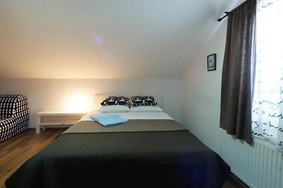 Appartamento Vacanza con famiglia Grabovac