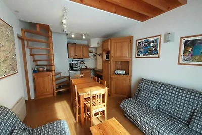 3 Zimmer für 6 Personen