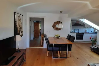 Apartamento vacacional de 1 dormitorio.