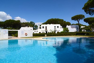 Mooi appartement in Pals vlakbij het strand