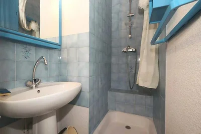 Apartment in Les Houches mit Blick auf den Mo...