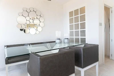 Ferienwohnung am Strand – Almuñécar