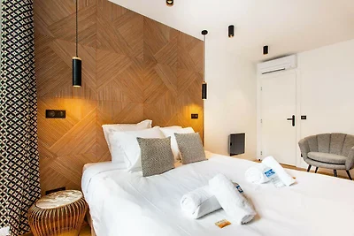 Luxueux appartement - 3BR/6P - Champs Elysées