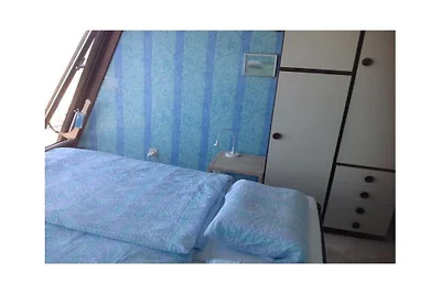 Ferienwohnung mit 2 Schlafzimmer