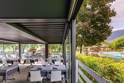 Mobile Home am Caldonazzosee