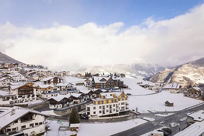 Ferienwohnung nahe Skigebiet