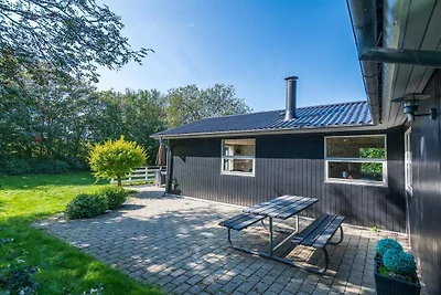 6 Personen Ferienhaus in Hemmet-By Traum