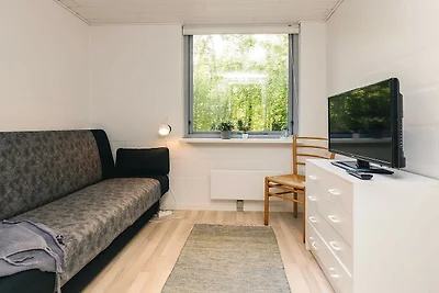 8 Personen Ferienhaus in Hadsund-By Traum