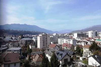 Résidence Montcalm D