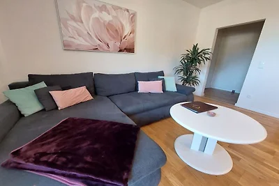 Ferienwohnung mit 1 Schlafzimmer