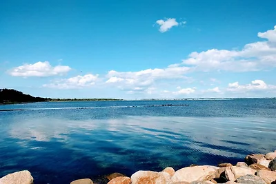 5 Personen Ferienhaus in Rørvig-By Traum