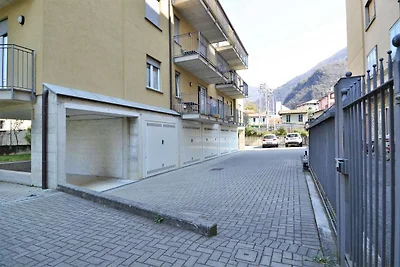 Grazioso appartamento a Dervio con...