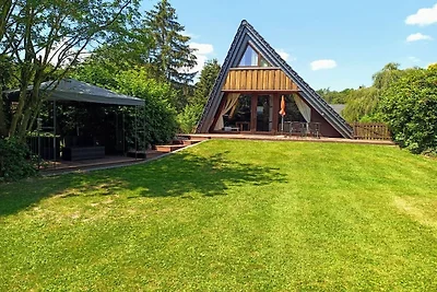 Ferienhaus mit 1 Schlafzimmer