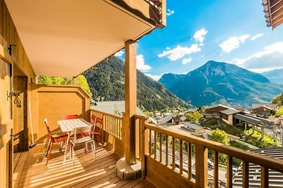 Residenz Les Balcons Etoilés