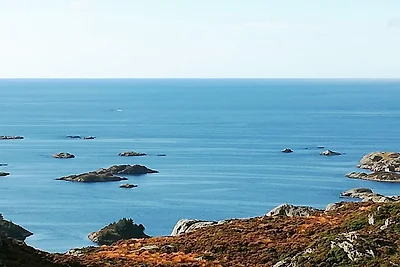 6 Personen Ferienhaus in Kalvåg