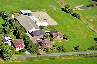 Appartementen, Toenning-voorheen TUI...