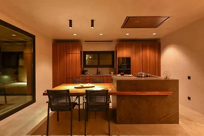 Luxoriöse Villa in Puerto Rico