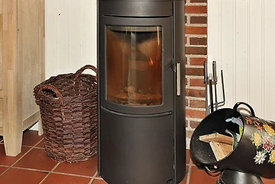6 persone case ad Nørre Nebel
