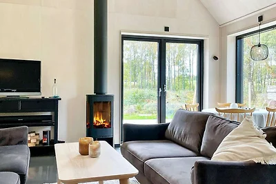 6 Personen Ferienhaus in HJÄRNARP