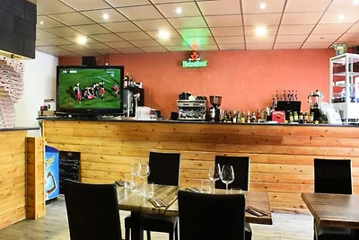 Appartement in de buurt van het observatorium...