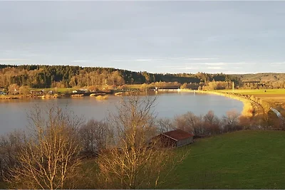 Appartamento per vacanze a Kronburg con sauna