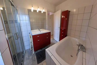 Entspannender Rückzugsort in der Nähe von...