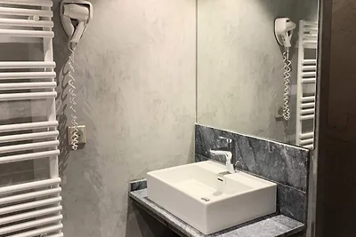 4 Zimmer für 9 Personen