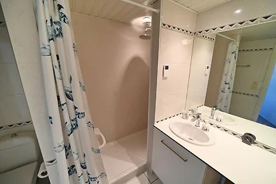 Wohnung in einem Ferienpark in der Nähe von...