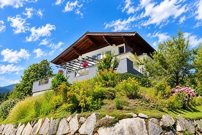 Apartamento en Mittersill cerca del remonte