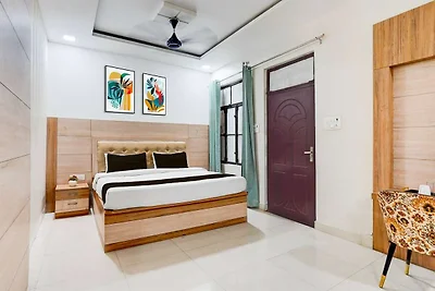 Hotel O Subedarganj Eisenbahnknotenpunkt