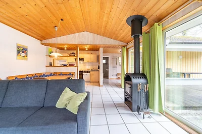Ferienhaus mit kostenlosen Aktivitäten