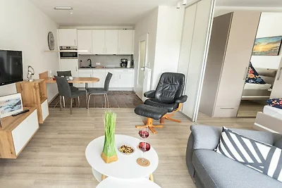 Galotti Comfortabel vakantiehuis
