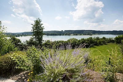 Appartamento per vacanze a Kronburg con sauna