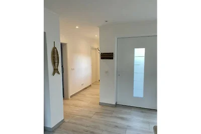 Ferienhaus mit 1 Schlafzimmer