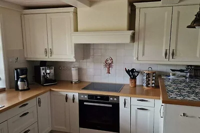 Ferienhaus mit 3 Schlafzimmer