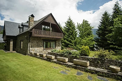Splendida casa vicino alla stazione sciistica