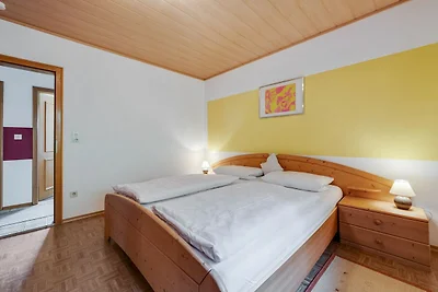 Idyllische Ferienwohnung in Viechtach in...