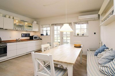 8 Personen Ferienhaus in Nykøbing Sj