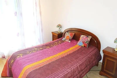 Residenz Les Aiguières