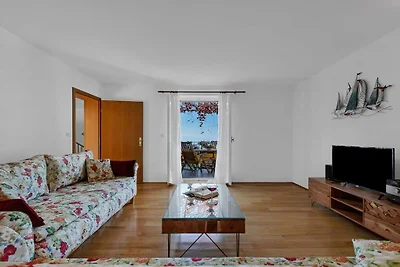 Ferienhaus Erholungsurlaub Tucepi