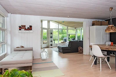 5 Personen Ferienhaus in Tarm-By Traum