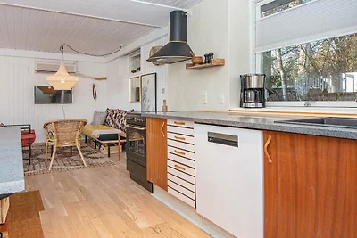 6 Personen Ferienhaus in Silkeborg-By Traum