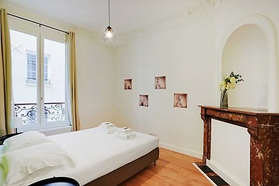 Magnifique appartement- 3BR/8P - Montorgueil