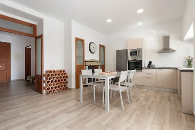 Can Miquel Porro - Ferienhaus Mit Privatem...